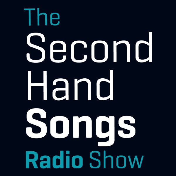 The SecondHandSongs Radio Show